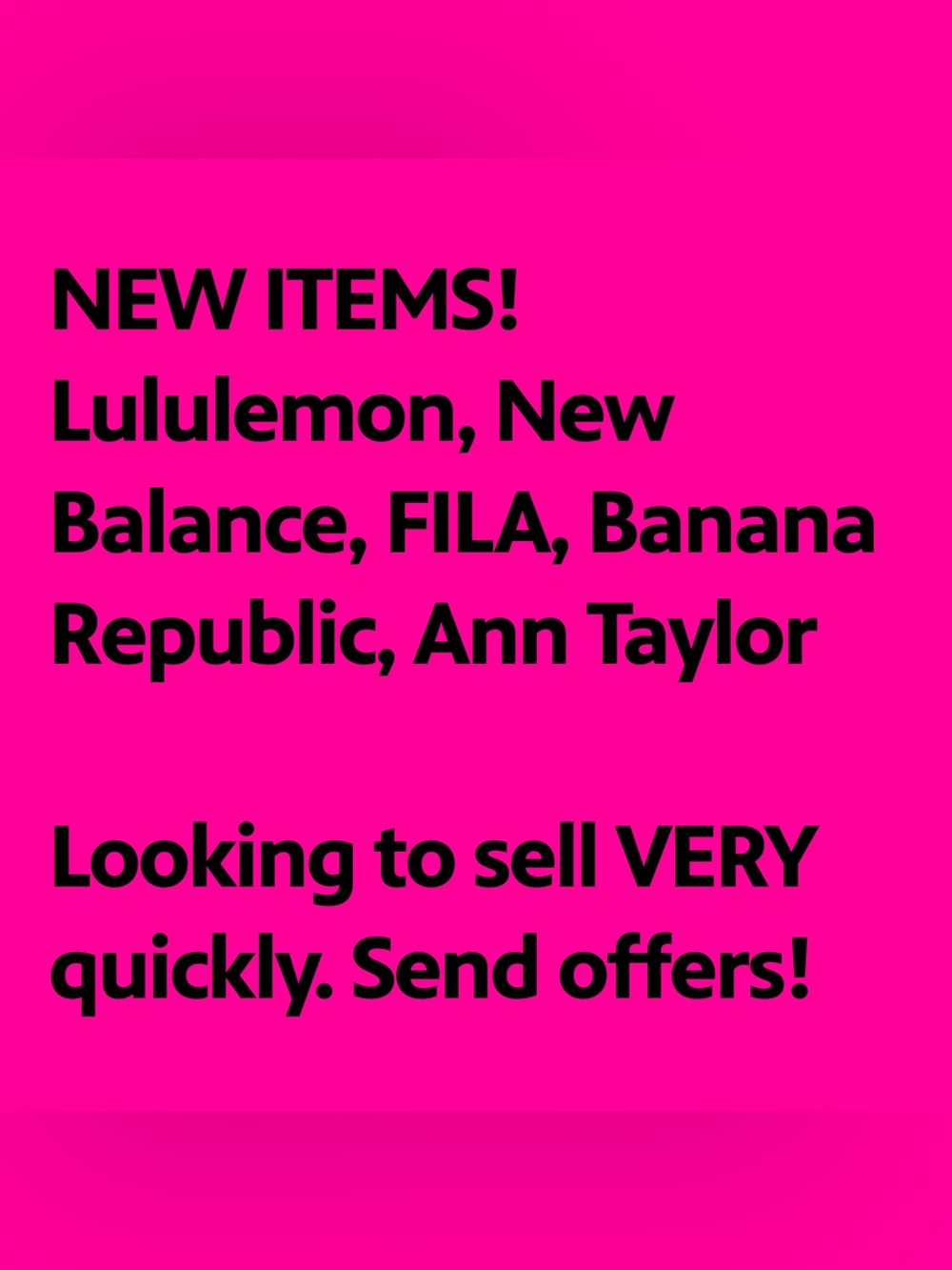 check out my store